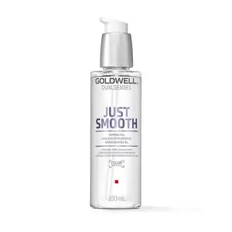 Goldwell DualSenses Just Smooth Taming Oil (100ml)