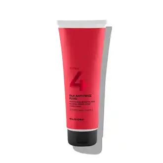 Elgon Affixx 4 Silk Anti-Frizz Fluid 200ml