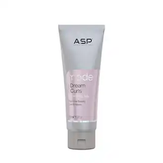ASP Dream Curls Scrunching Jelly 150ml