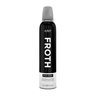 ASP Froth Mousse 300ml