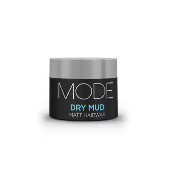 ASP Mode Dry Mud Matt Hairwax 75ml