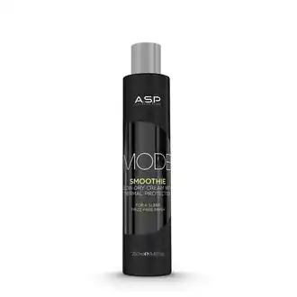 ASP Mode Smoothie Blow-Dry Cream With Thermal Protection 250ml
