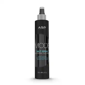 ASP Mode Salt Spray Volumising Texturiser