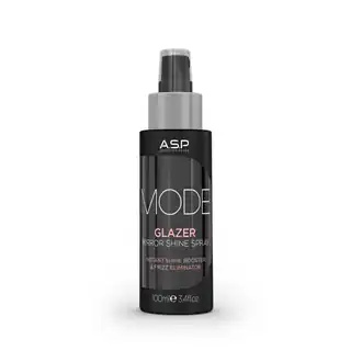 ASP Mode Glazer Mirror Shine Spray