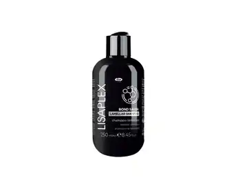 Lisaplex Bond Saver Lamellar Shampoo