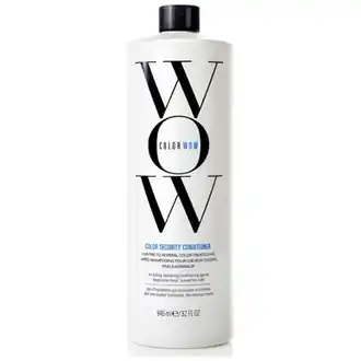 Color Wow Color Security Conditioner Fine-Normal