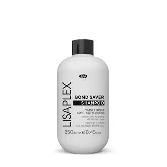 Lisaplex Bond Saver Shampoo