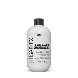 Lisaplex Bond Saver Conditioner (250ml)