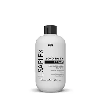 Lisaplex Bond Saver Cream (125ml)