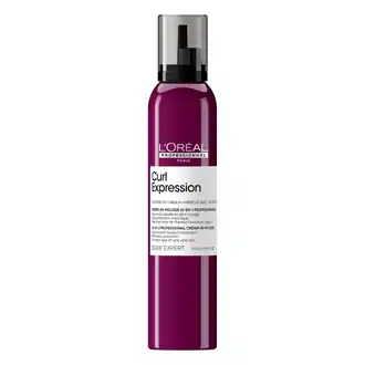L'Oréal Serie Expert Curl Expression 10 In 1 Mousse