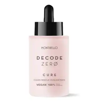 Montibello Decode Zero Cure 50ml