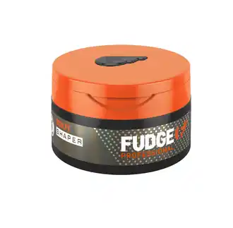 Fudge Shaper