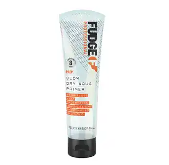 Fudge Blow Dry Aqua Primer 150ml