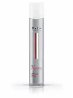 Kadus Fix It Strong Hold Hairspray (500ml)