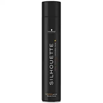 Schwarzkopf Silhouette Super Hold Hairspray