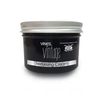 Vines Vintage Texturising Cream 125ml