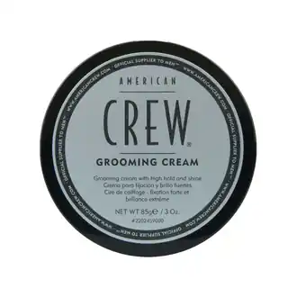 American Crew Grooming Cream (85g)