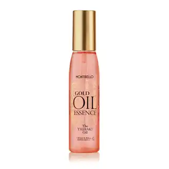 Montibello Tsubaki Oil Essence (130ml)