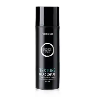 Montibello Decode Men Hard Shape (150ml)