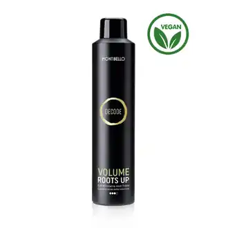 Montibello Decode Volume Roots Up (300ml)